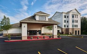 Anchorage Homewood Suites